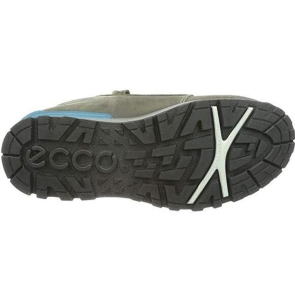 ECCO Men's Oragon GTX Backpacking Boots - Picture 6 of 7